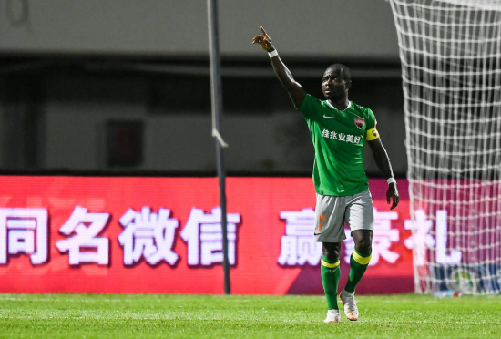 中超-深圳队2-1战胜河南取得开门红 金特罗2助攻阿7卡尔德克破门 中超-深圳队2-1战胜河南取得开门红 金特罗2助攻阿7卡尔德克破门