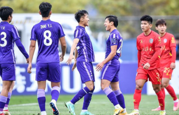 足协杯-津门虎3-0大胜北京北体大 苏缘杰2球马格诺点杀 足协杯-津门虎3-0大胜北京北体大 苏缘杰2球马格诺点杀