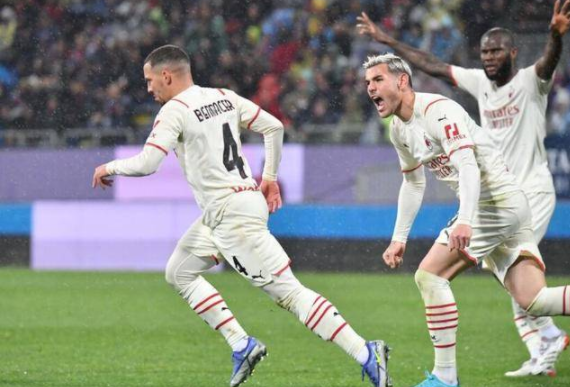 意甲-米兰1-0卡利亚里三连胜继续领跑积分榜 吉鲁助攻本纳塞尔破门 意甲-米兰1-0卡利亚里三连胜继续领跑积分榜 吉鲁助攻本纳塞尔破门