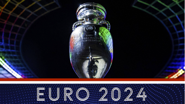 2024欧洲杯重点信息:12月2日抽签 明年7月14日踢决赛